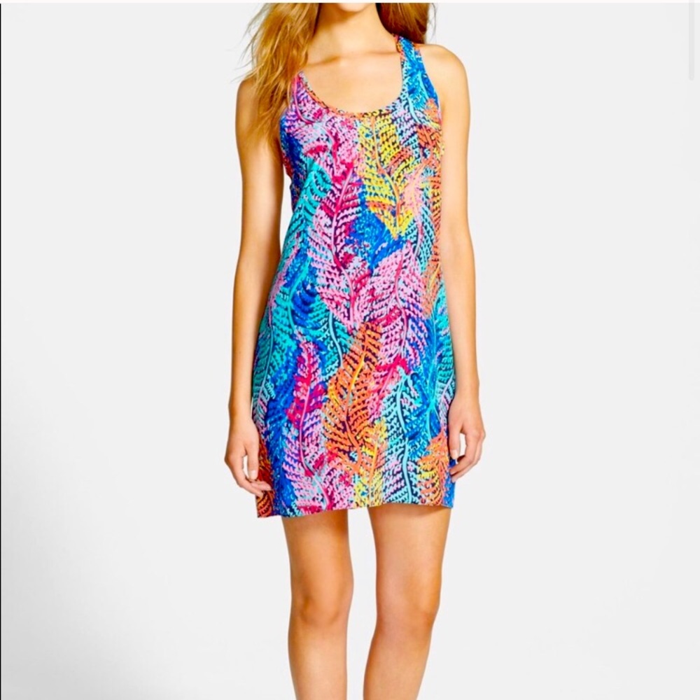 Lilly Pulitzer Betty Dress